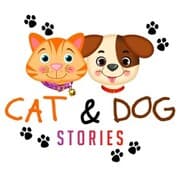 Cover von Cat & Dog Stories