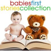 Cover von Babies First Stories Collection