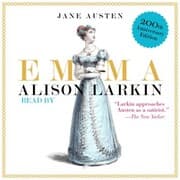 Cover von Emma