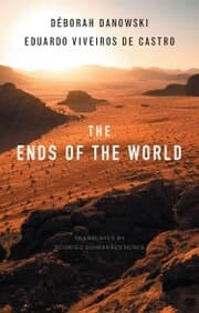 Cover von The Ends of the World