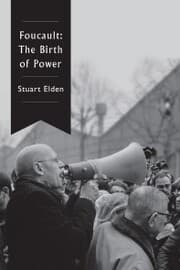 Cover von Foucault