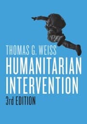 Cover von Humanitarian Intervention