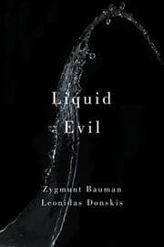 Cover von Liquid Evil