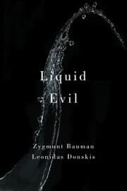 Cover von Liquid Evil