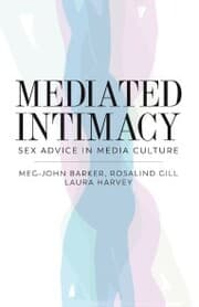 Cover von Mediated Intimacy