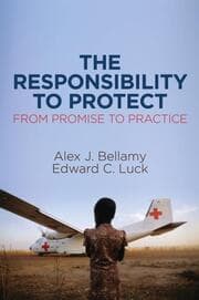 Cover von The Responsibility to Protect