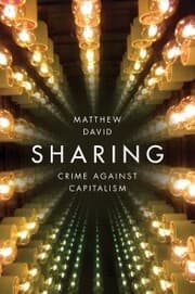 Cover von Sharing