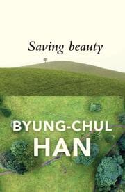 Cover von Saving Beauty