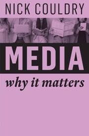 Cover von Media