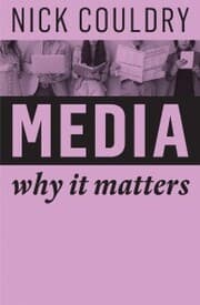 Cover von Media