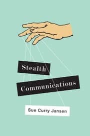 Cover von Stealth Communications