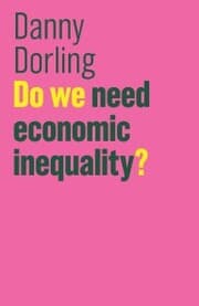 Cover von Do We Need Economic Inequality?