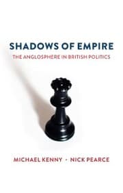 Cover von Shadows of Empire