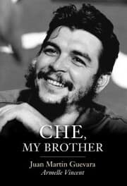 Cover von Che, My Brother
