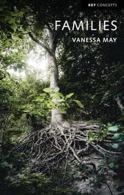 Cover von Families