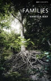 Cover von Families