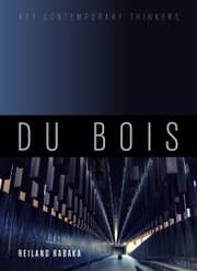 Cover von Du Bois