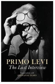 Cover von The Last Interview