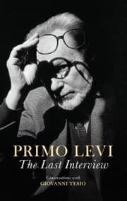 Cover von The Last Interview