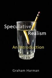 Cover von Speculative Realism