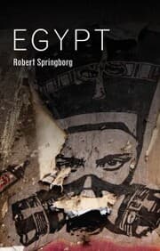 Cover von Egypt