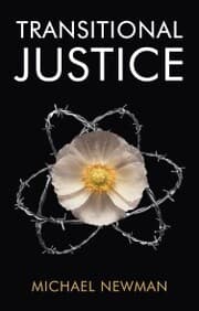 Cover von Transitional Justice