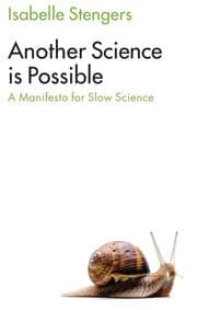 Cover von Another Science is Possible
