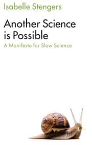 Cover von Another Science is Possible