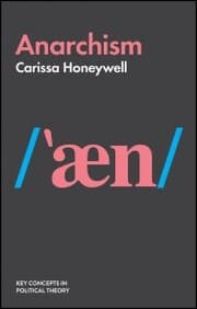 Cover von Anarchism
