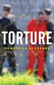 Cover von Torture