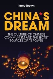 Cover von China's Dream