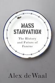 Cover von Mass Starvation