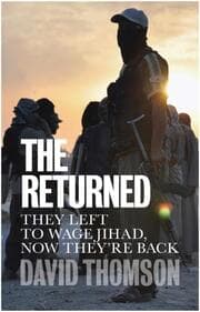 Cover von The Returned