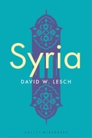 Cover von Syria