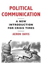 Cover von Political Communication