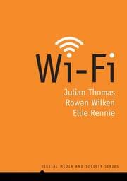 Cover von Wi-Fi