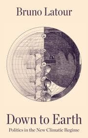 Cover von Down to Earth