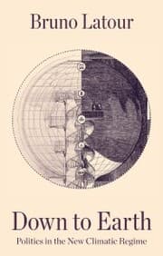 Cover von Down to Earth
