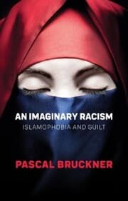 Cover von An Imaginary Racism