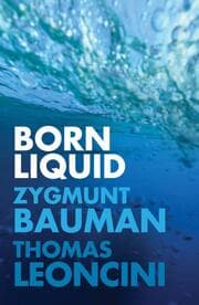 Cover von Born Liquid