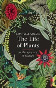 Cover von The Life of Plants