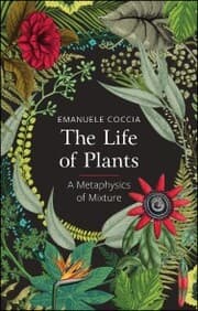 Cover von The Life of Plants