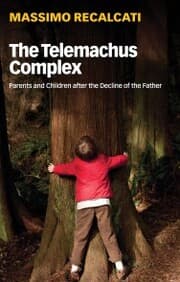 Cover von The Telemachus Complex