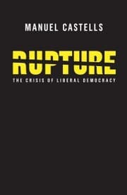 Cover von Rupture