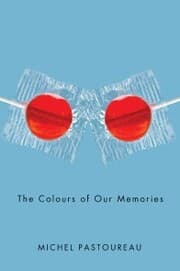 Cover von The Colours of Our Memories