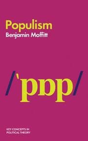 Cover von Populism