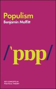 Cover von Populism