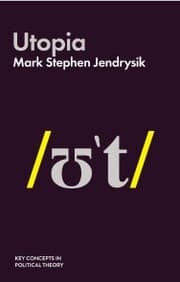 Cover von Utopia