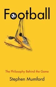Cover von Football
