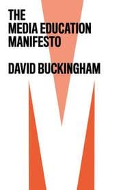 Cover von The Media Education Manifesto